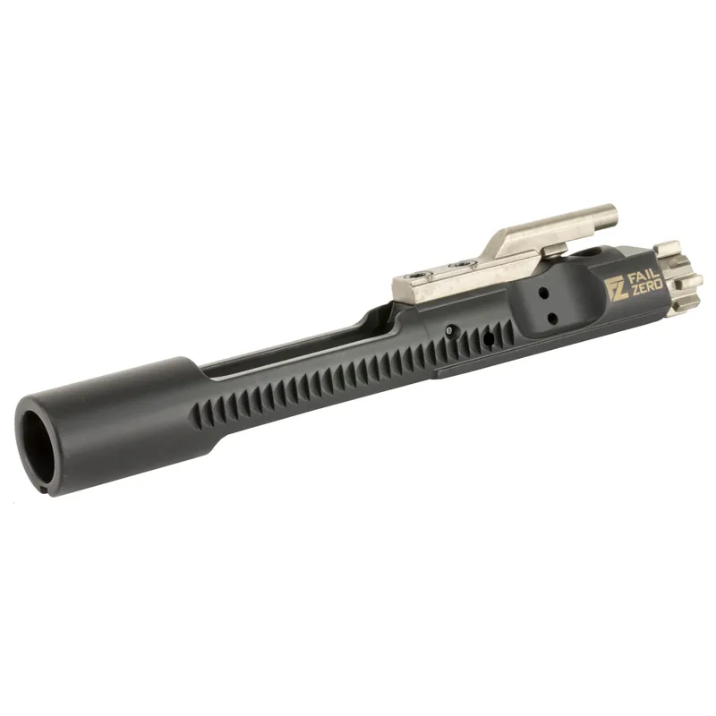 FZ M16/M4 Bolt Carrier Group Without Hammer - Black