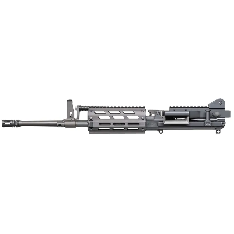 FIGHT MCR Dual Feed Upper 5.56 M-LOK 16.25"