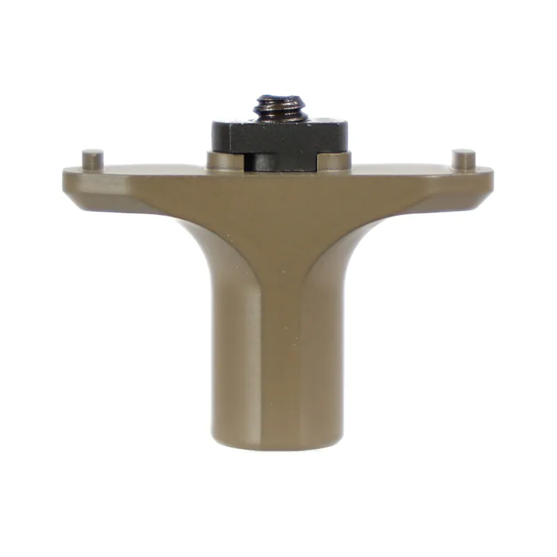 ARISAKA M-LOK Finger Stop FDE