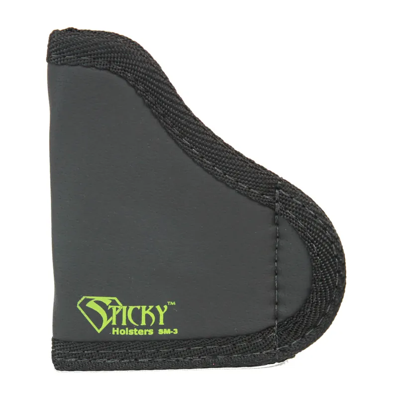 STICKY SM-4 TAURUS CURVE DOUBLE TAP: A Comprehensive Overview