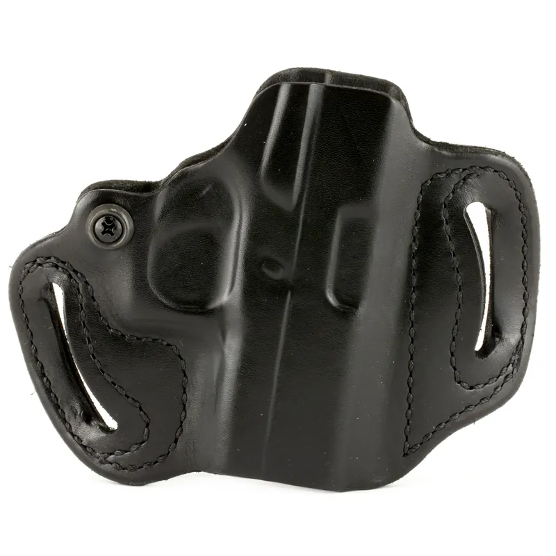 DeSantis Mini Slide Holster for SIG P365, Right Hand, Black