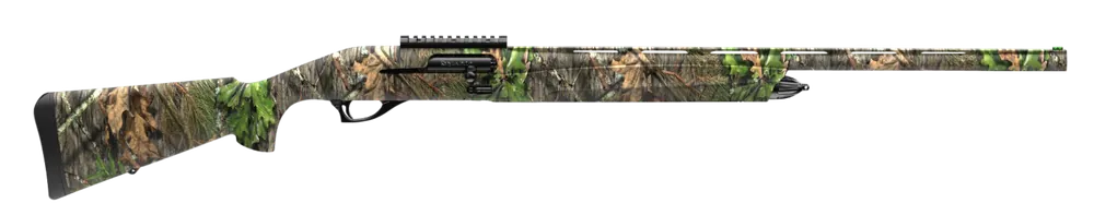 Retay USA Masai Mara Turkey NWTF 20 Gauge Shotgun - Mossy Oak Obsession Finish