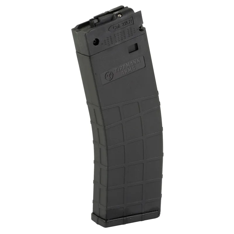 MAG Tippmann M4-22 10 Round Black Pinned Magazine