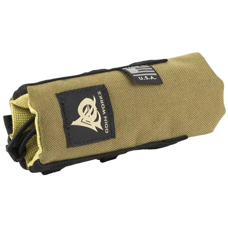 ODIN Suppressor Mirage Cover 5.5" CB