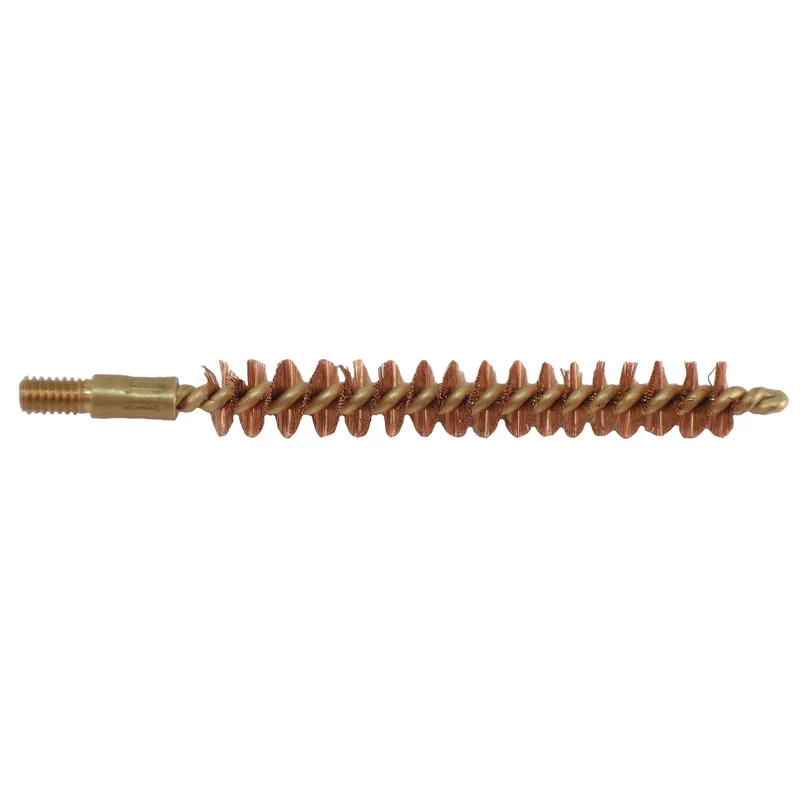 PRO-SHOT 303 CALIBER BRONZE CLEANING BRUSH