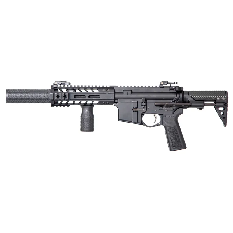 RADICAL PDW SBR 5.56 Suppressed 6.5" 30-Round