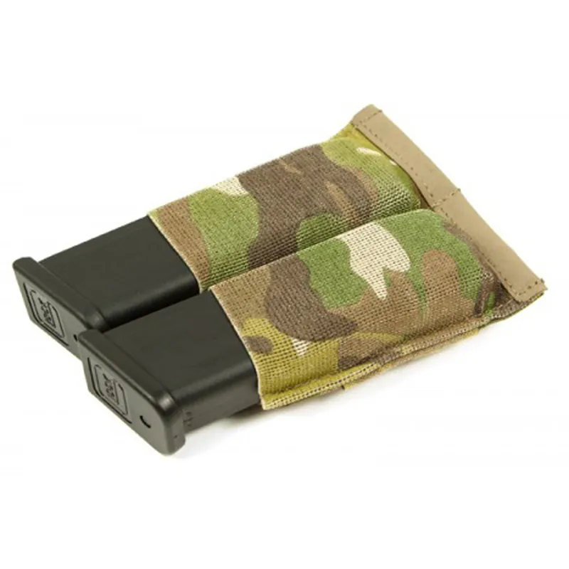 BL FORCE HW 10 SPD DBL PCH CAM