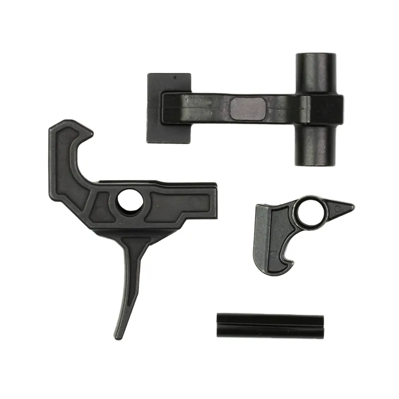 LBE AK47/74 G3 Trigger Assembly