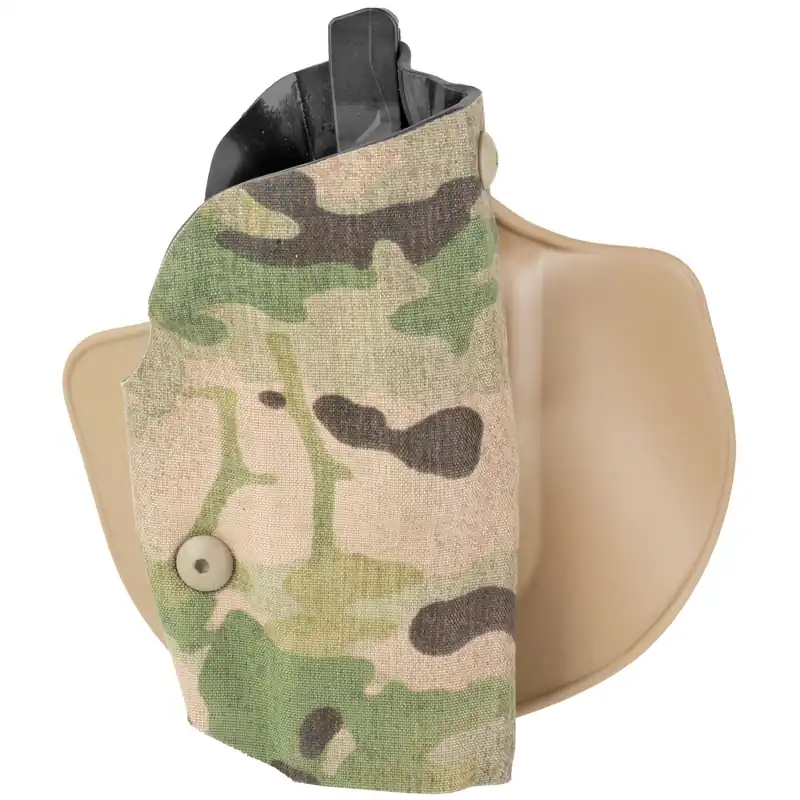 SL 6378USN ALS Holster for Glock 19 4" Multicam Right Hand