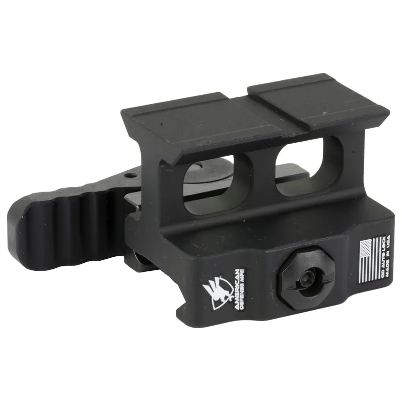 AM DEF HOLOSUN 509T CO-WITNESS MOUNTING SOLUTION