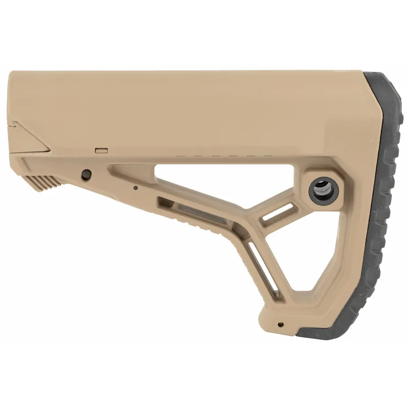 FAB Defense AR15/M4 Buttstock FDE