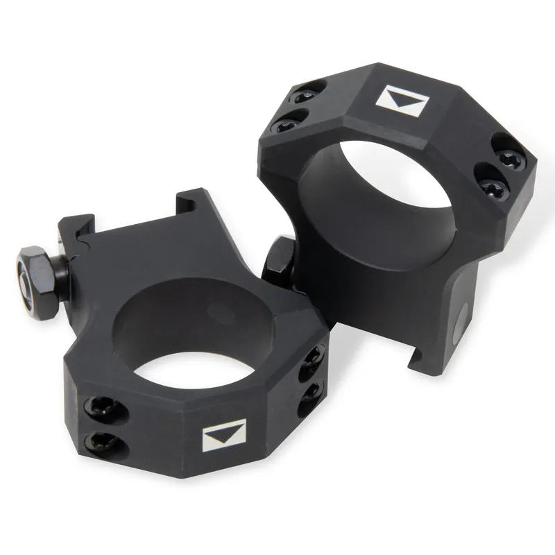 STEINER T SERIES 30MM MEDIUM RINGS