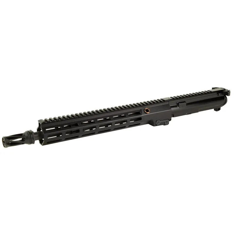 GE Super Duty MOD1 5.56 13.9" Upper Receiver Group Black