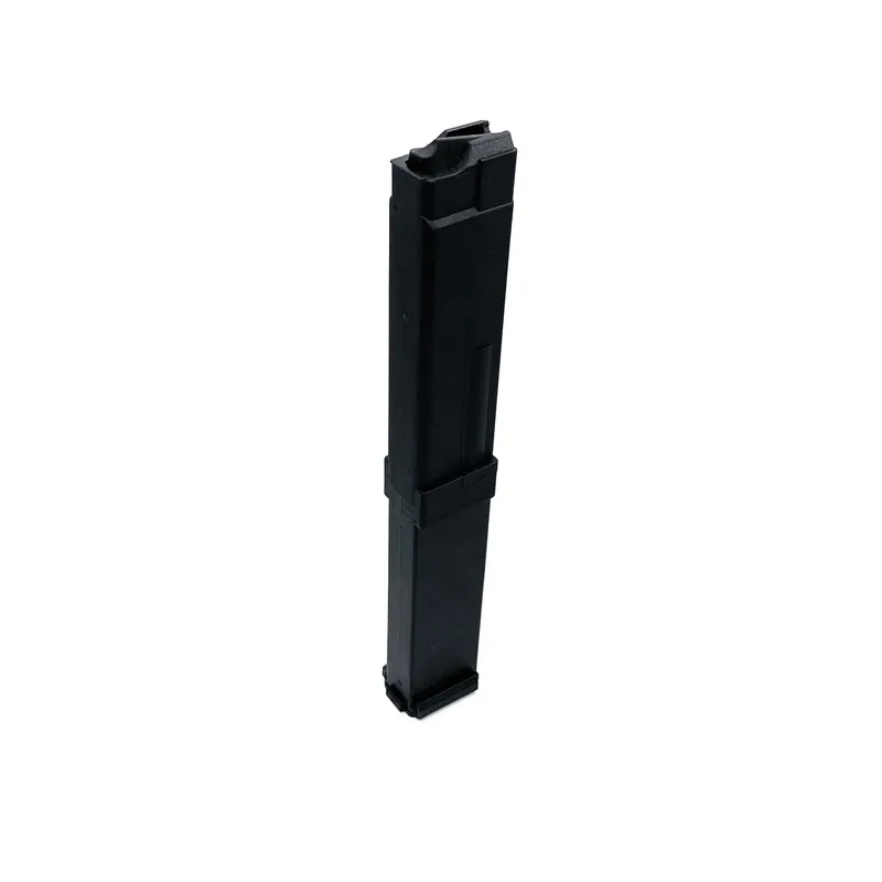 PROMAG MPA 30 Defense 9mm 32-Round Magazine - Black