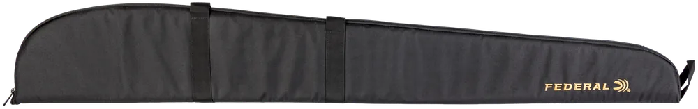 Federal Top Gun Shotgun Case 52" Black