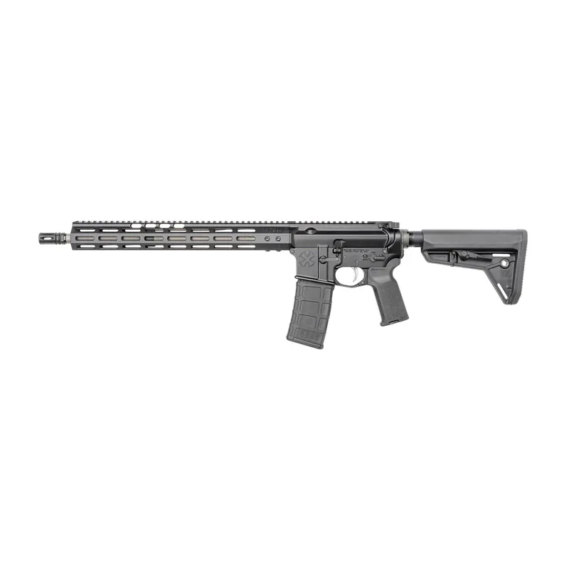 Noveske Chainsaw 5.56 16" M-LOK Black Rifle