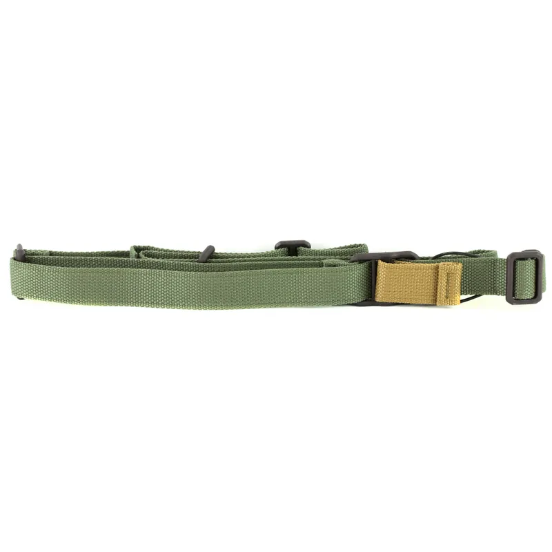 BL FORCE VICKERS AK SLING OLIVE DRAB