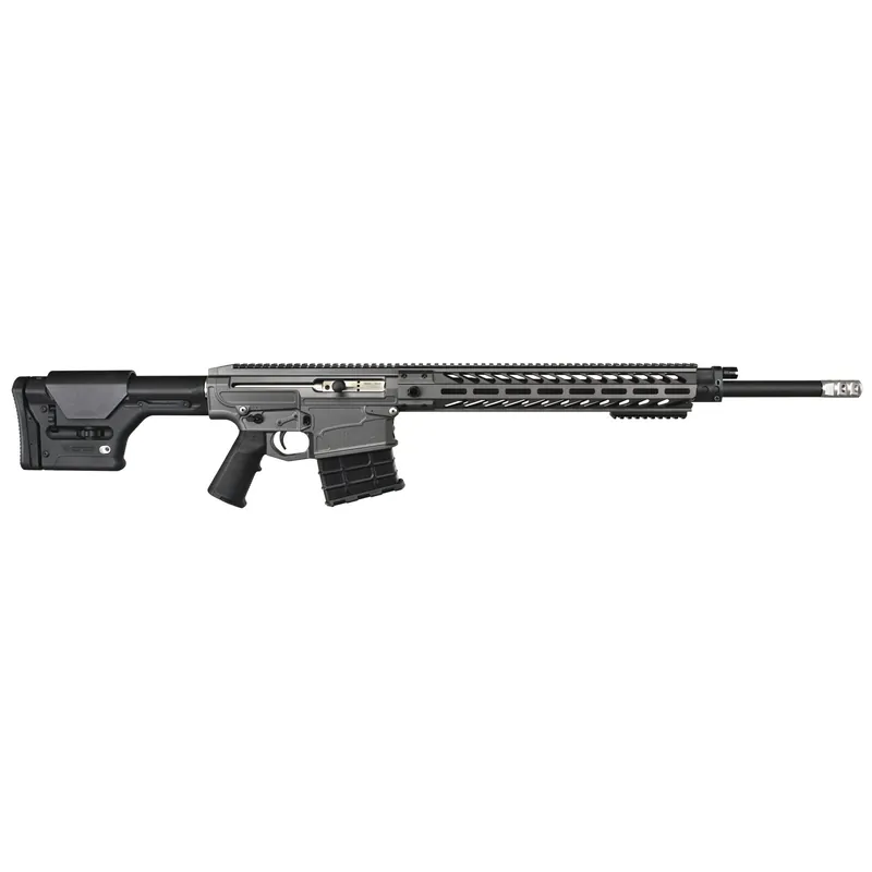 NEMO OMEN Match 3.0 .300 Win Mag 22" 14-Round Rifle