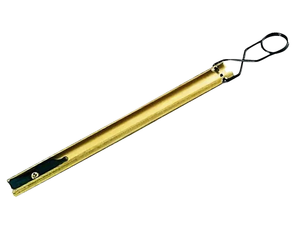Traditions A1418 209 Capper for Brass 209 Primers
