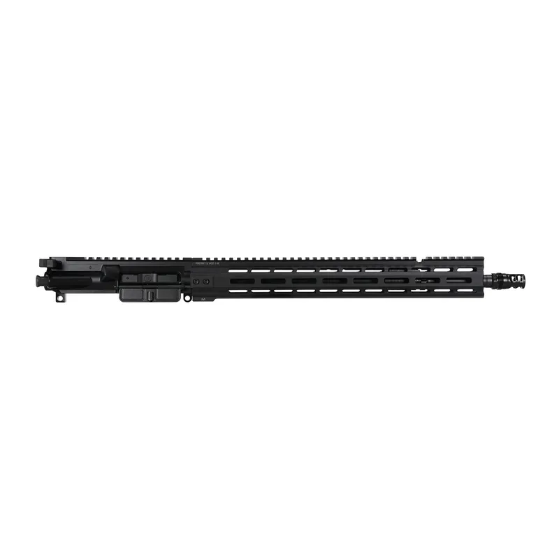 PWS MK116 MOD 1-M 16.1" Upper Receiver - Black