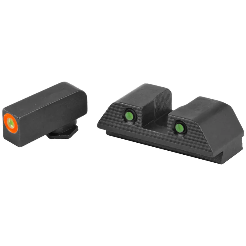 AMERIGLO Trooper Sights for Glock G5 17/19 OR