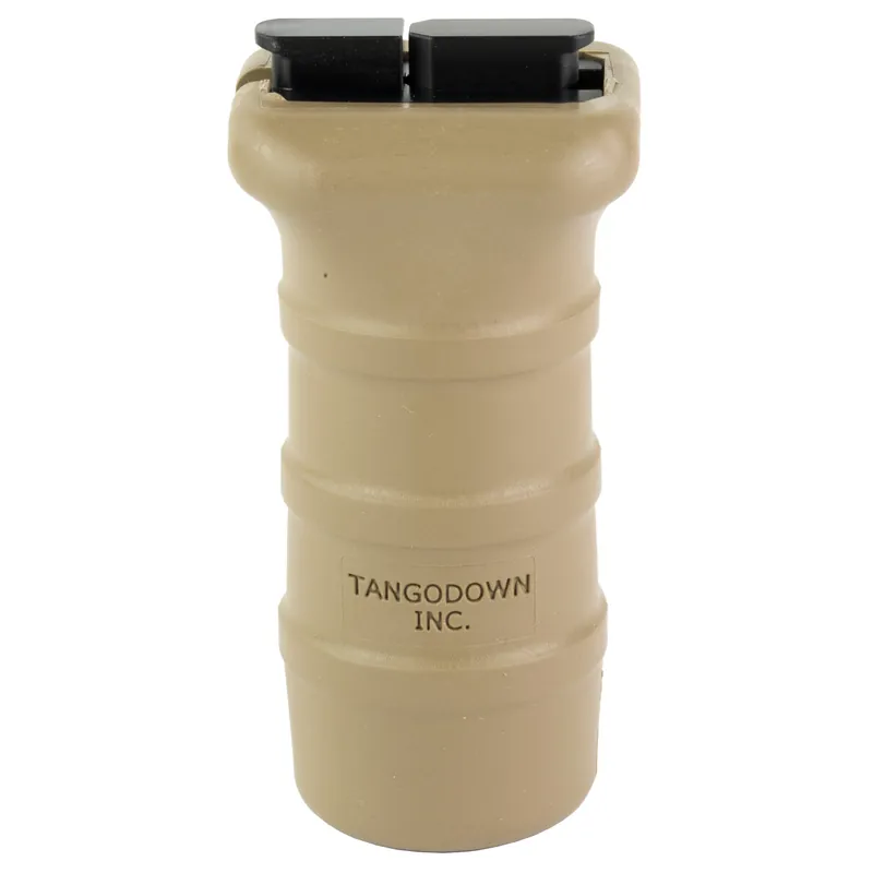 Tango Down M-LOK Stubby Vertical Grip FDE