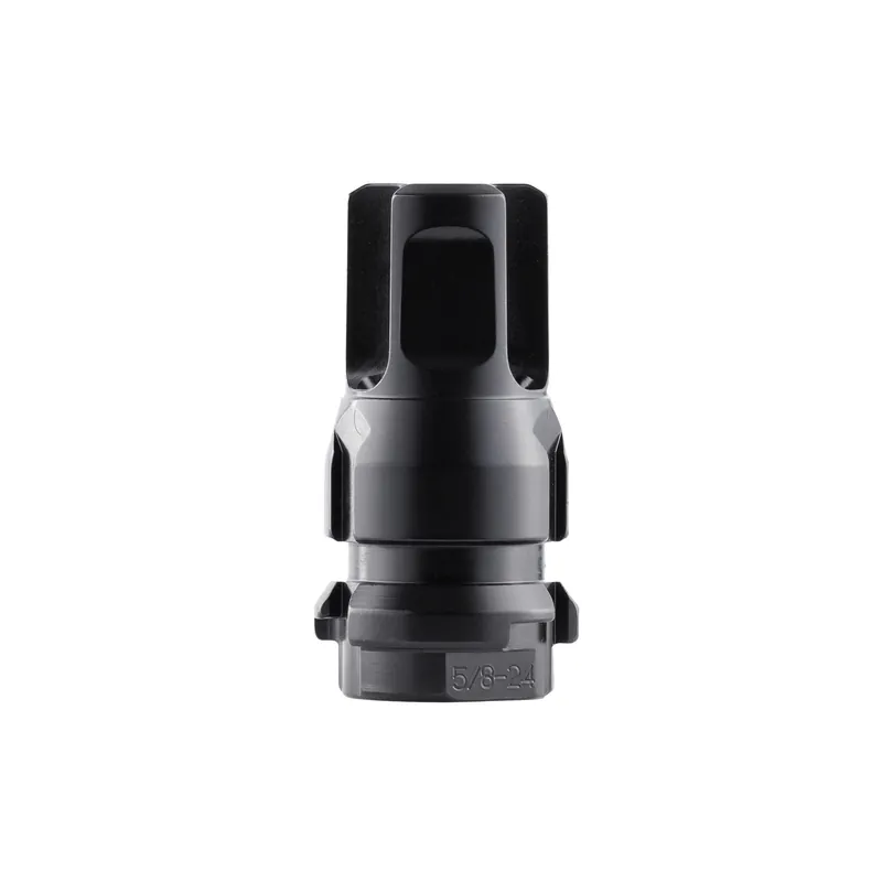 DEAD AIR KEYMICRO TAPER 5/8X24 .30 CALIBER