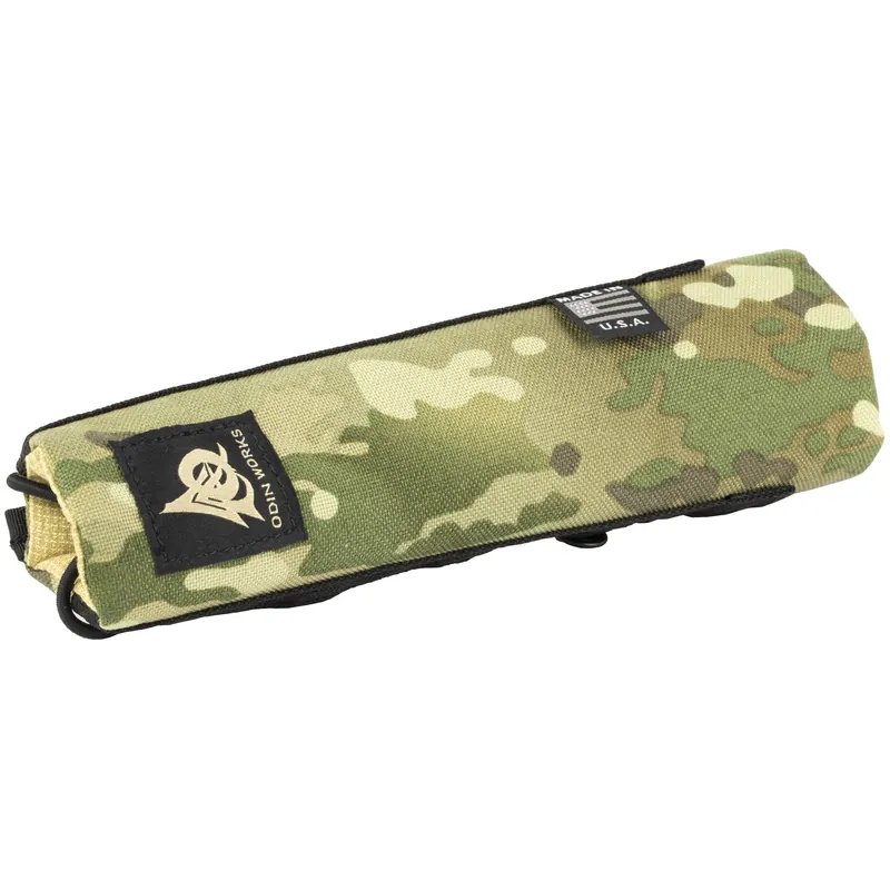 ODIN Suppressor Mirage Cover 9" MC