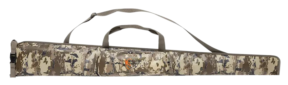 Browning FLEX Wicked Wing Auric 54" Gun Case - 600D Polyester