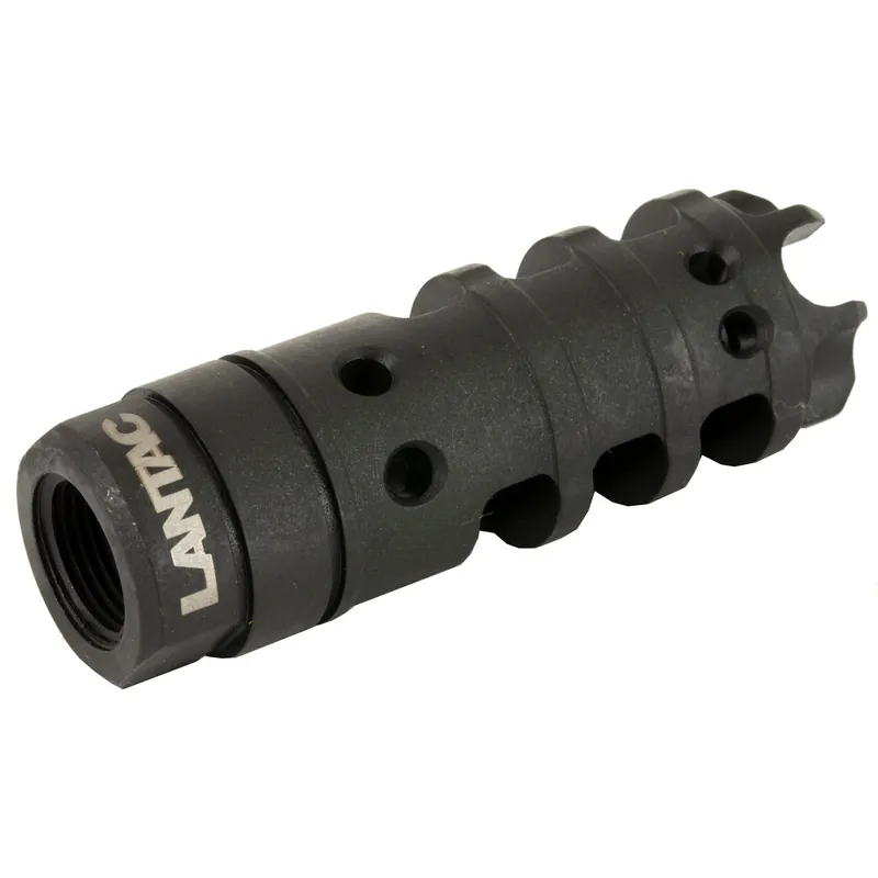 LANTAC 9MM Dragon Muzzle Brake for SIG MPX Pistol