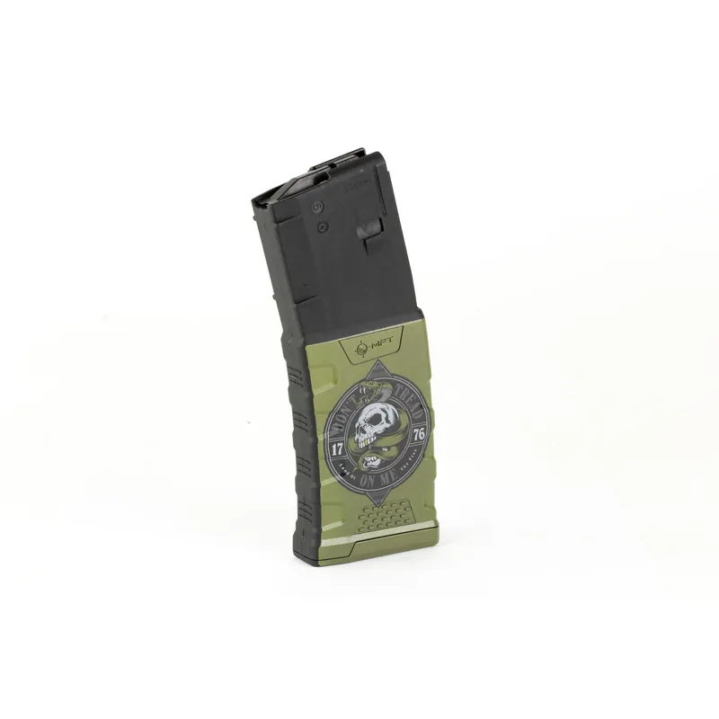 MAG MFT Extreme Duty 5.56 30-Round DTM