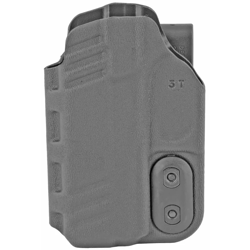 DeSantis Slim-Tuk Ambidextrous Holster for Glock 43X MOS