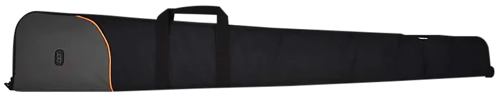 Bob Allen 48" Black Ripstop Nylon Rifle Case with Foam Padding - 70019 Club Series