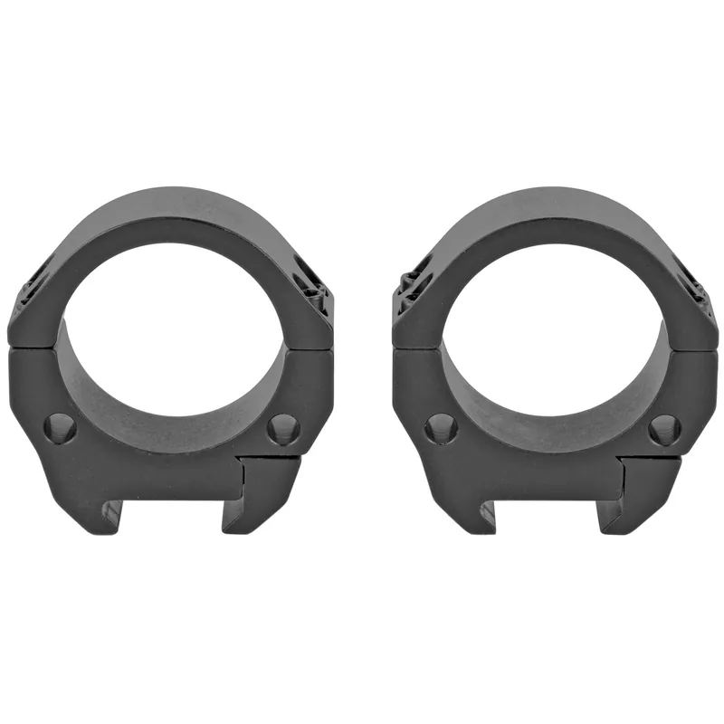 TALLEY Modern Sporting Rings 34mm Low Profile