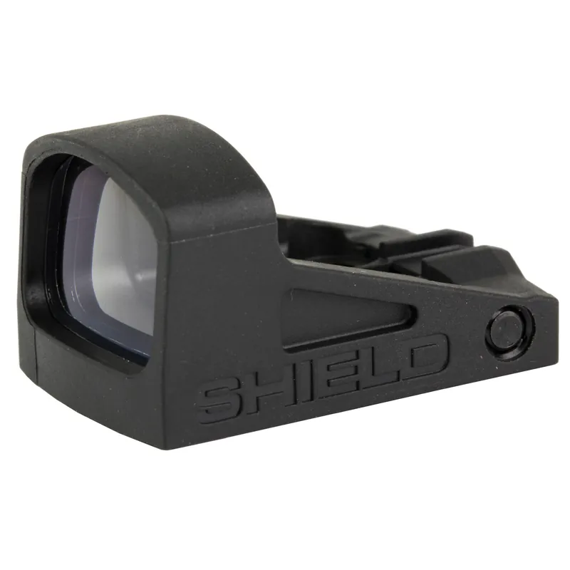 SHLDS SMS2 Polycarbonate Mini Sight 2 with 4 MOA Reticle