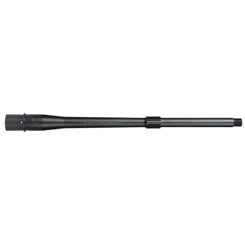 Ballistic 243WIN 16" Barrel HNS Black