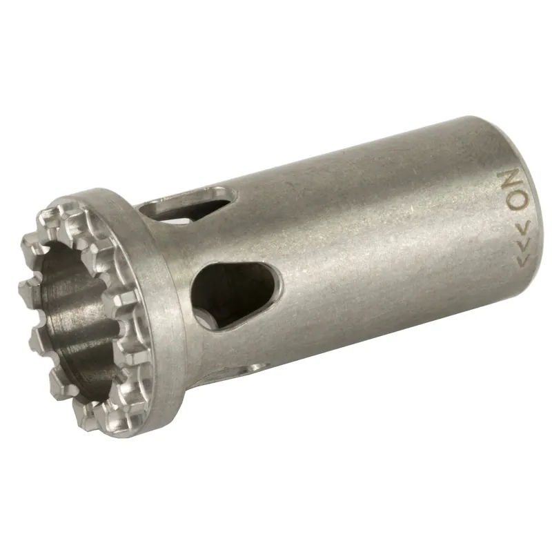 SIG Piston 9mm Threaded Adapter 1/2x28