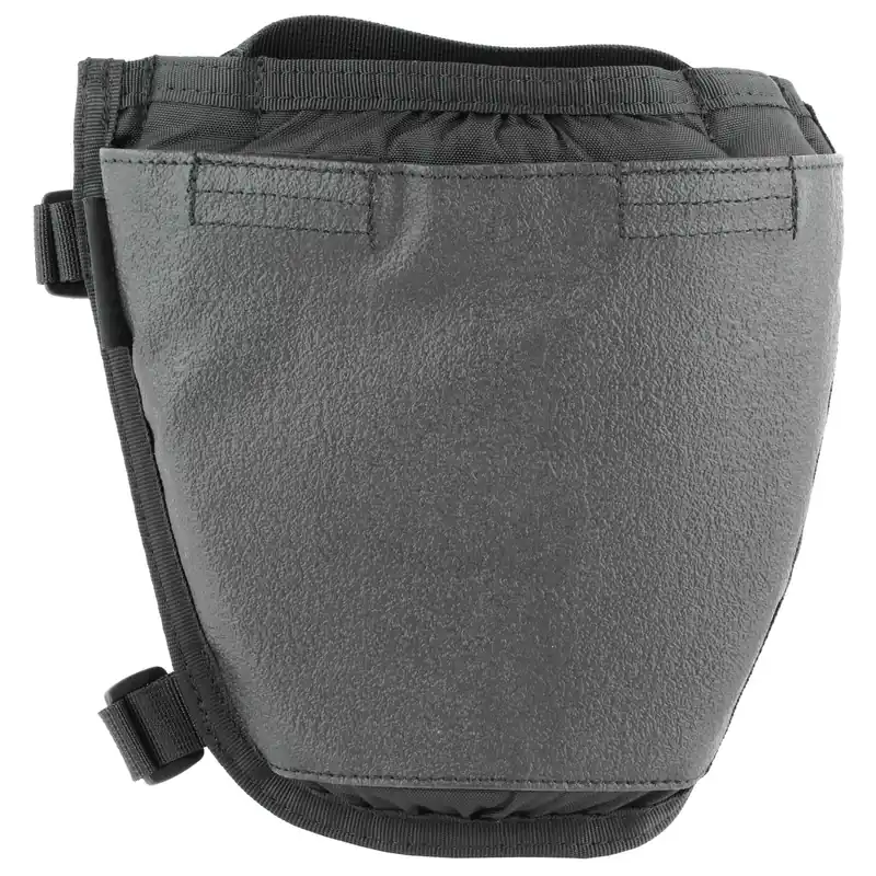 Black Adjustable Height Cheekpad with HKTEX for BH TACT