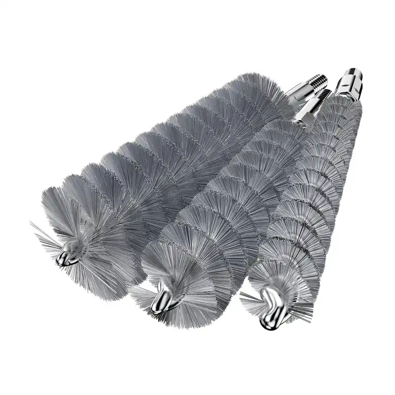 Bore-Max Speed Brushes by Real Avid