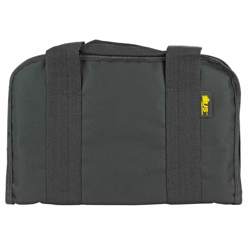 US PK Attaché Gun Case Black