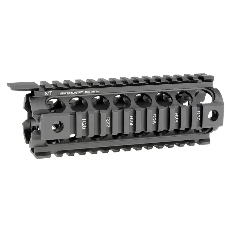 Midwest Farm 2-Piece Drop-In Carbon Black G2