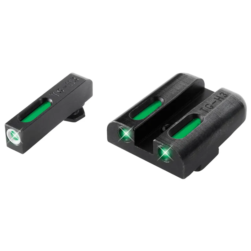 TRUGLO BRITE-SITE TFX for Glock Low Profile