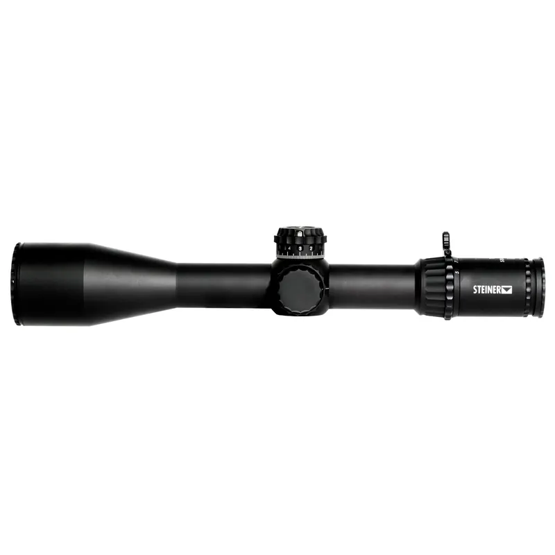 STEINER T6XI 5-30X56MM SCR2 FFP Riflescope