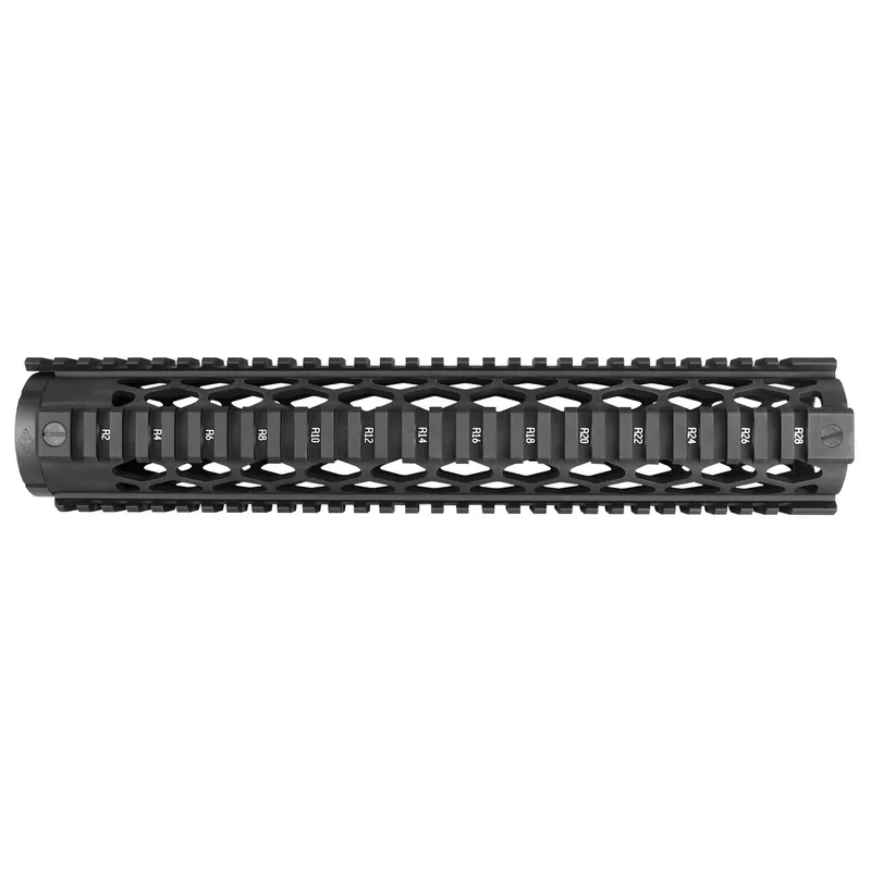 YHM DMND Series 12.6" Forearm Rifle