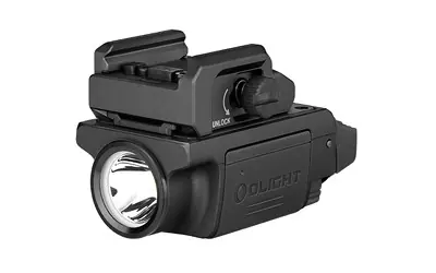 OLIGHT PL Mini 3 600 Lumen Black Flashlight