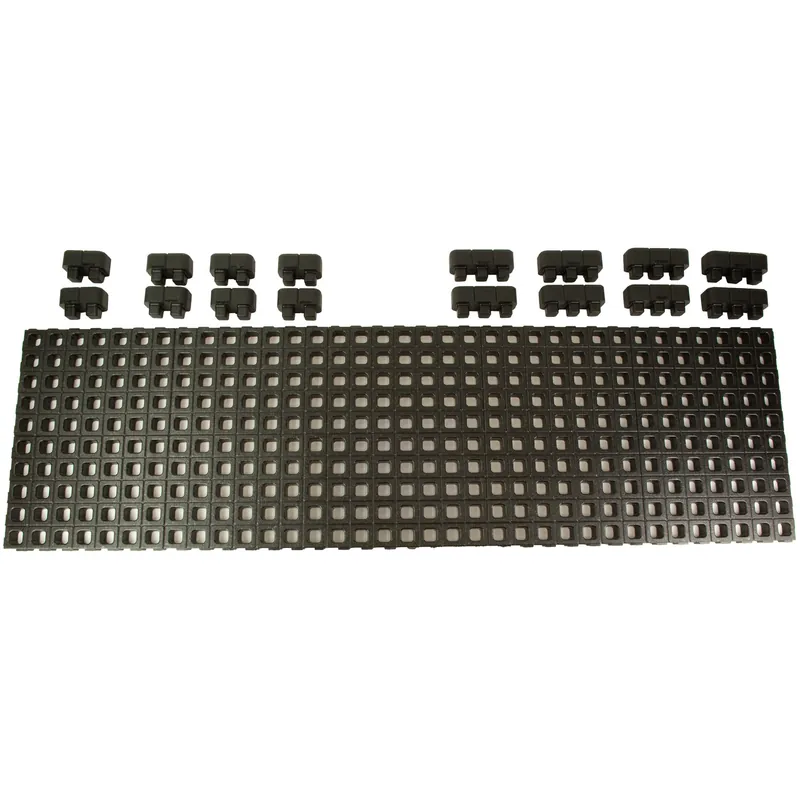 Magpul DAKA Grid Organizer for Long Rifle - Black