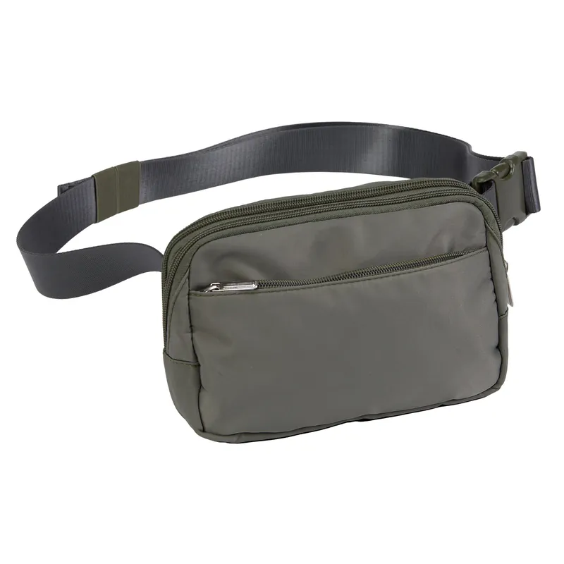 US PK Suburban Sidekick Pack SG Grey Backpack