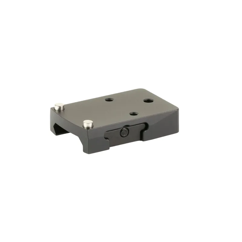 H-SUN Picatinny Rail Mount for 407C/507C/508T - Black