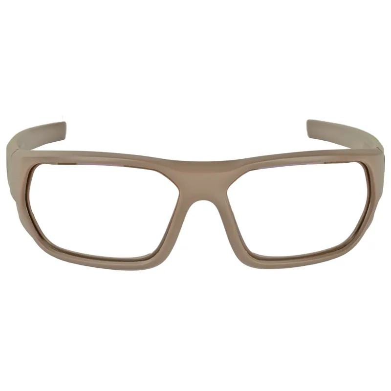 MAGPUL Radius FDE Frame Clear