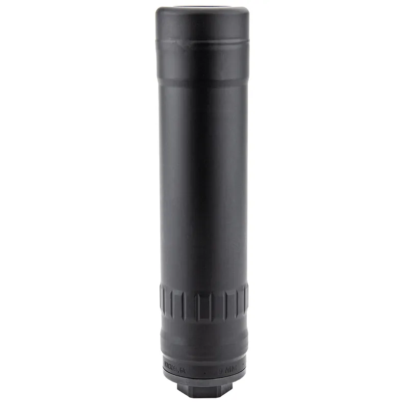 KGM SMG9 9MM Multi-Mount 1/2-28 Direct Thread Black